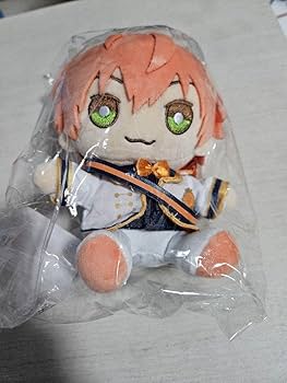 Amazon.co.jp: すとぷり ジェル おすわりぬいぐるみ : おもちゃ