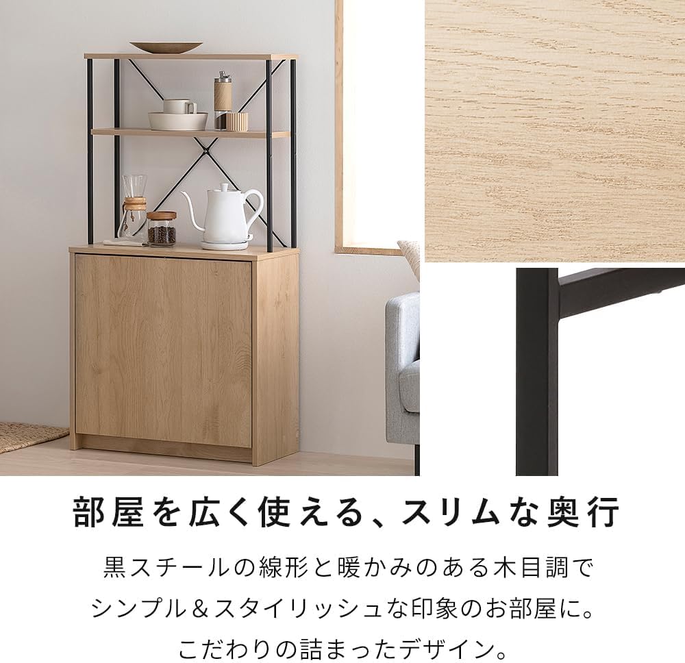 レア レトロ トタンダストペール ゴミバケツ 65号 65型 アンティーク