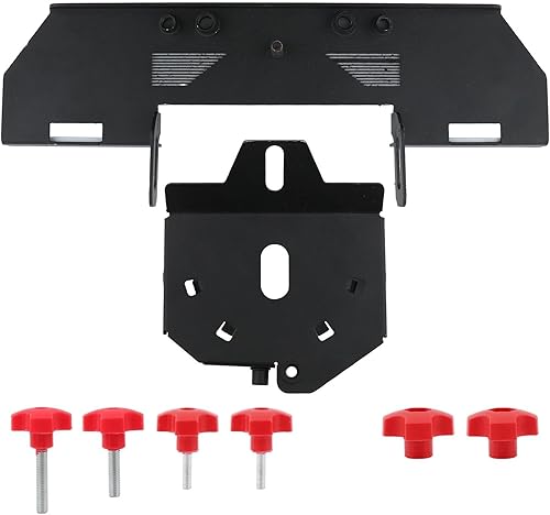 Ranjaner Amoladora angular Soporte de chaflán multifuncional antideslizante profesional amoladora angular Soporte de azulejos de biselado ajustable