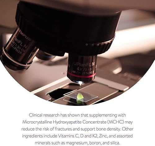 Miniatura 5 de MRM Bone Maximizer III, 150 cápsulas (paquete de 3)