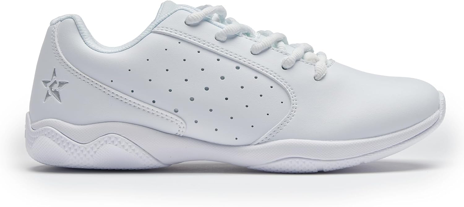 Rebel Athletic Cheer Shoes - Lightweight Performance