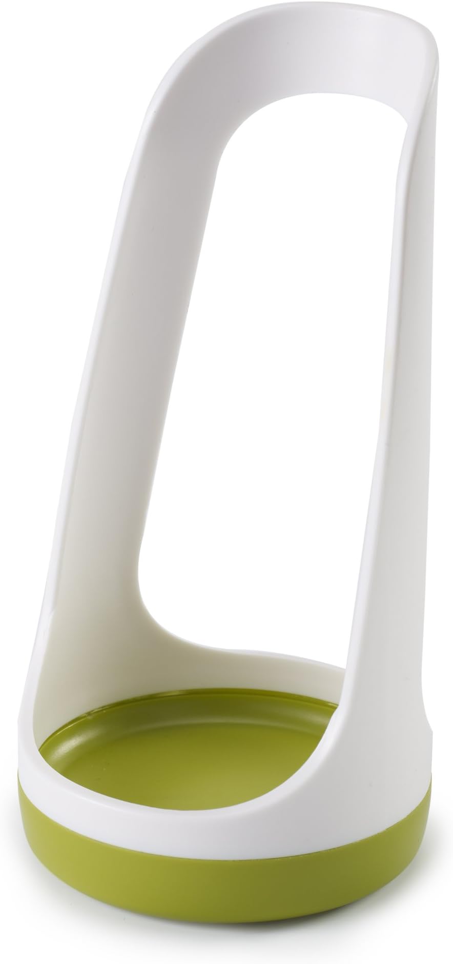 Joseph Joseph Spoon and Utensil Rest, White