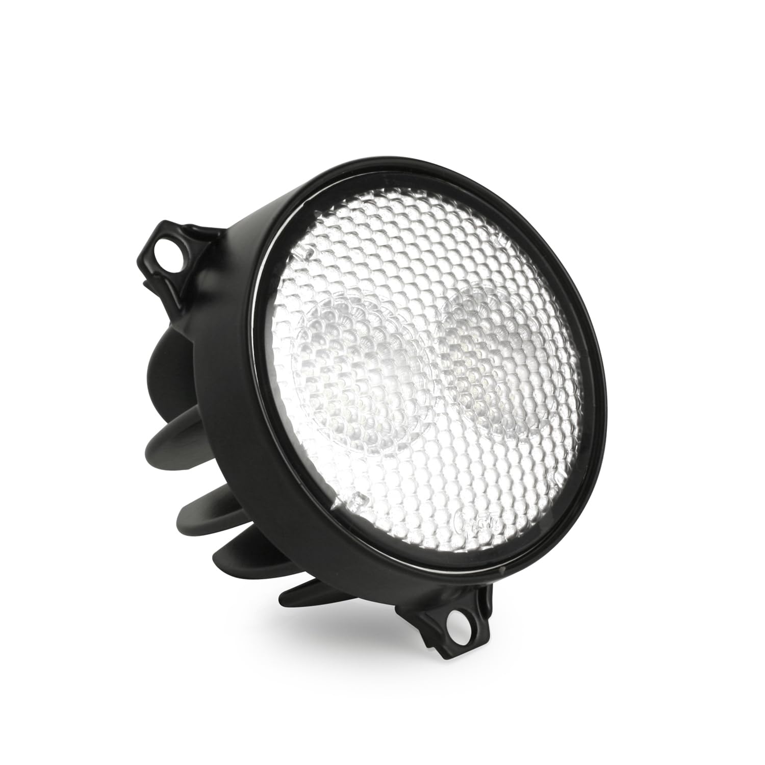 Lampe de travail LED rechargeable et portable pour atelier - 2