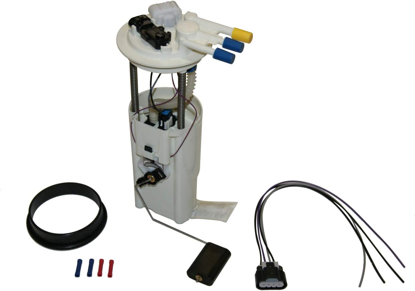GMB 530-2100 Fuel Pump Module Assembly