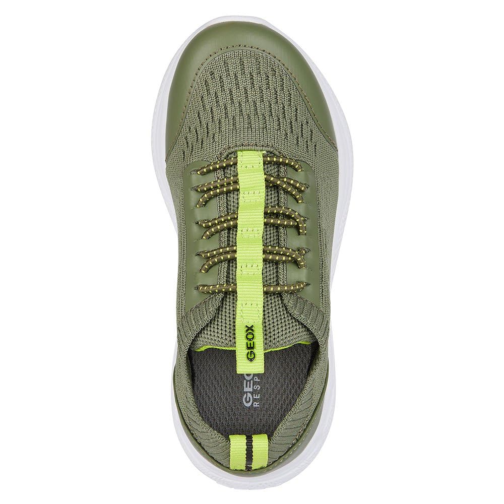 Geox J36gba01454 SneakersNiños