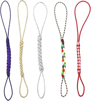 天然素材 根付　5まとめ Amazon.co.jp: [きらきらぷんぷん丸] 根付紐 ストラップ