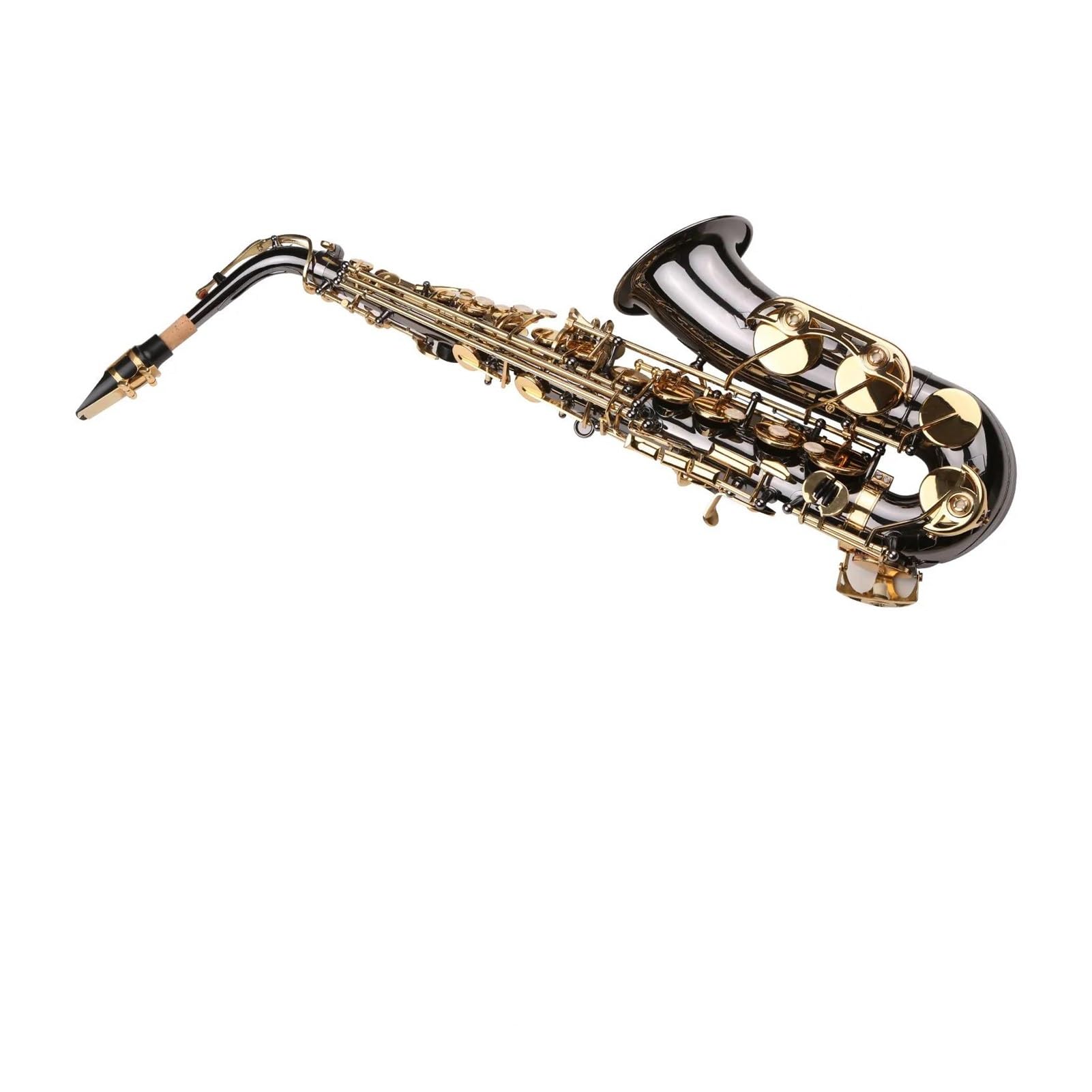 Amazon.co.jp: サックス サックス Eb E-フラット アルトサックス