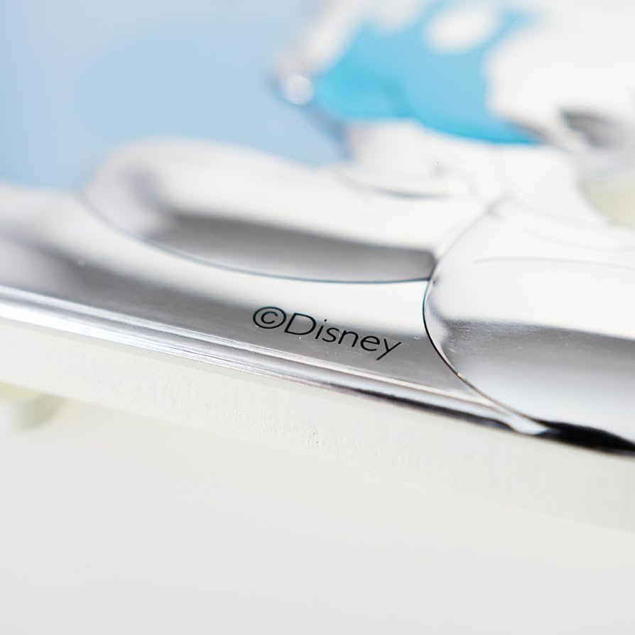 Amazon.co.jp: ヴァレンティ イタリア製 フォトフレーム シルバー