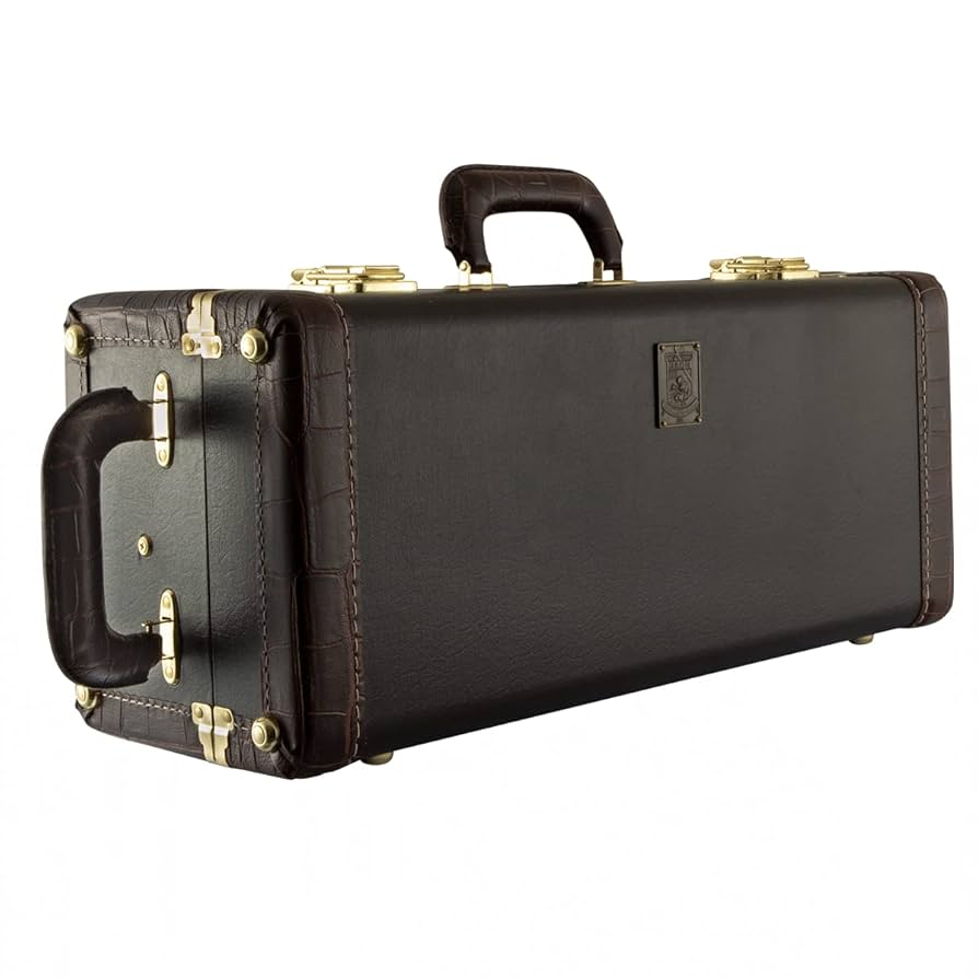 Bach Stradivarius C180 トランペットケース Bach C180 Stradivarius Trumpet Case : Amazon.de: Musical