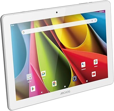 Archos T101 FHD2 WiFi 4+64GO NC – Cover Protection Incluse