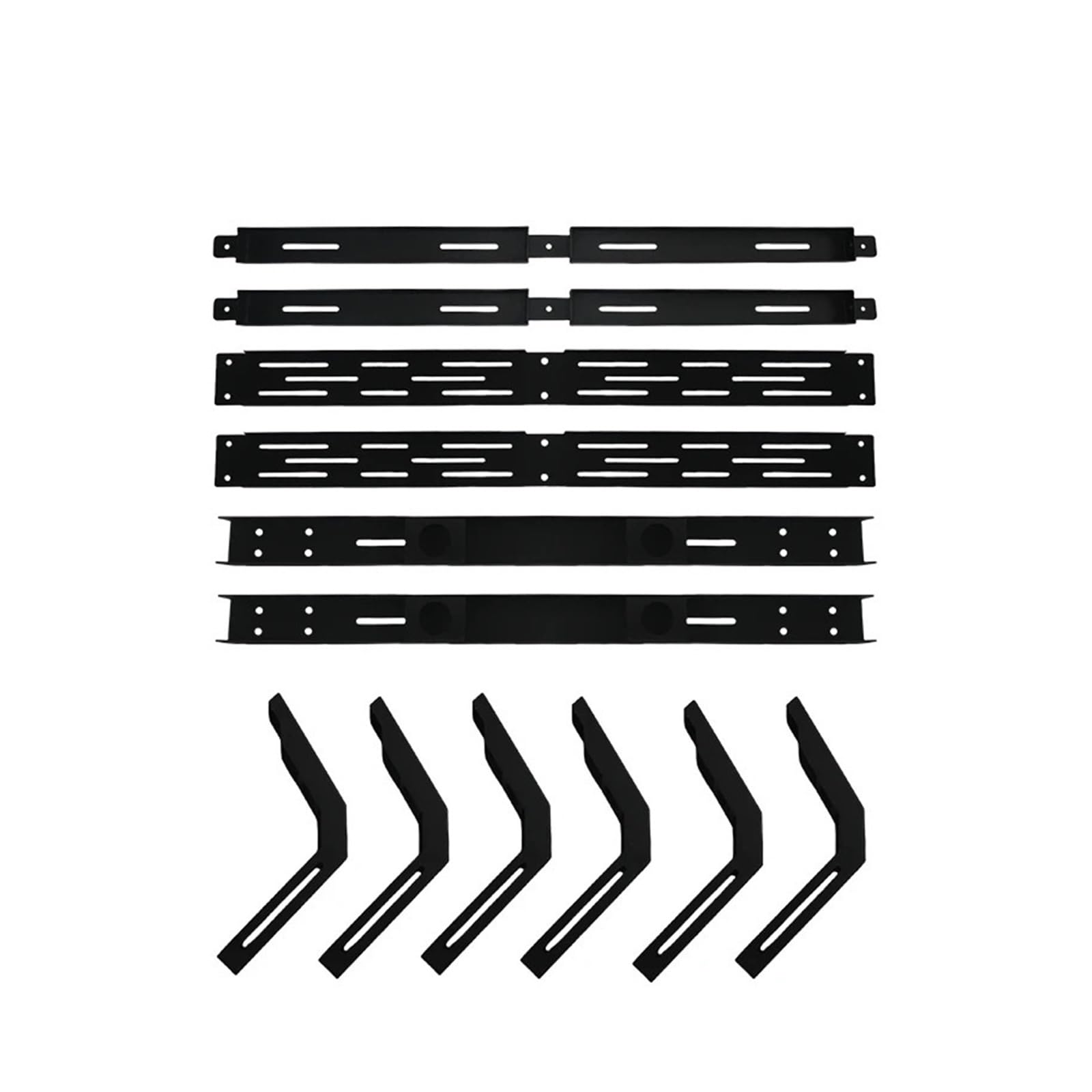 per Camioncini Fuoristrada Benna Portapacchi Fuoristrada Produttori di Accessori Accessori 4x4 Portapacchi Portapacchi