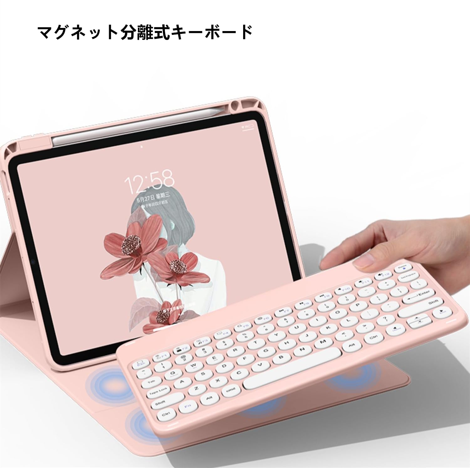 Amazon.co.jp: 縦置き対応 シャオミ Xiaomi Pad8/8Pro/Pad 7/Pad 7Pro