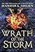 Wrath of the Storm (Mark of the Thief #3)