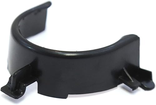 Miniatura 2 de Red Hound Auto Soporte para tapa de gasolina negro compatible con Honda (Accord 1998-2002, Civic 2002-2005, CR-V 2002-2004, Odyssey 1999-2004, Pilot