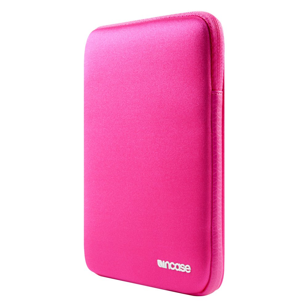 Amazon.com: Incase Neoprene Pro Sleeve for iPad mini (Magenta