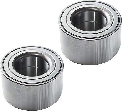 Miniatura 4 de Detroit Axle - Kit de suspensión delantera de 12 piezas para Mazda MPV 2001-2006 2002 2003 2004 2005 2 brazos de control inferiores, rótulas, 2