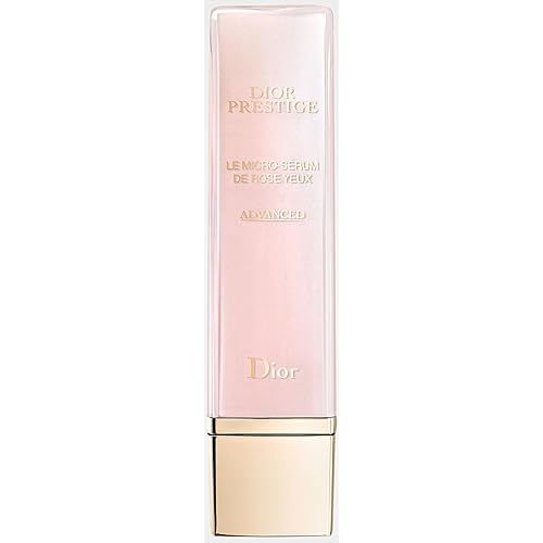 Dior Prestige Le Micro-Serum De Rose Yeux Advanced Exceptional Regenerating Micro-Nutritive Eye Serum 0.67 oz