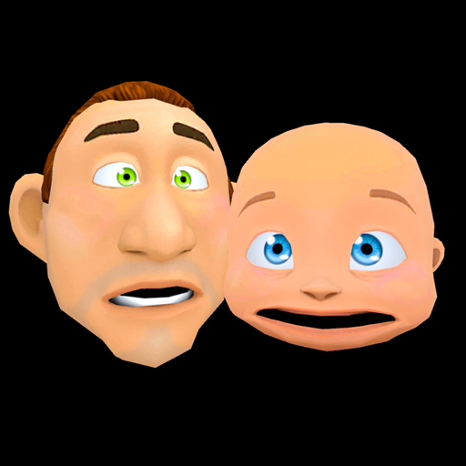 Wo ist Ihr freches Baby- und Papa-Spaßspiel – virtueller Mama- und Neugeborenen-Simulator?