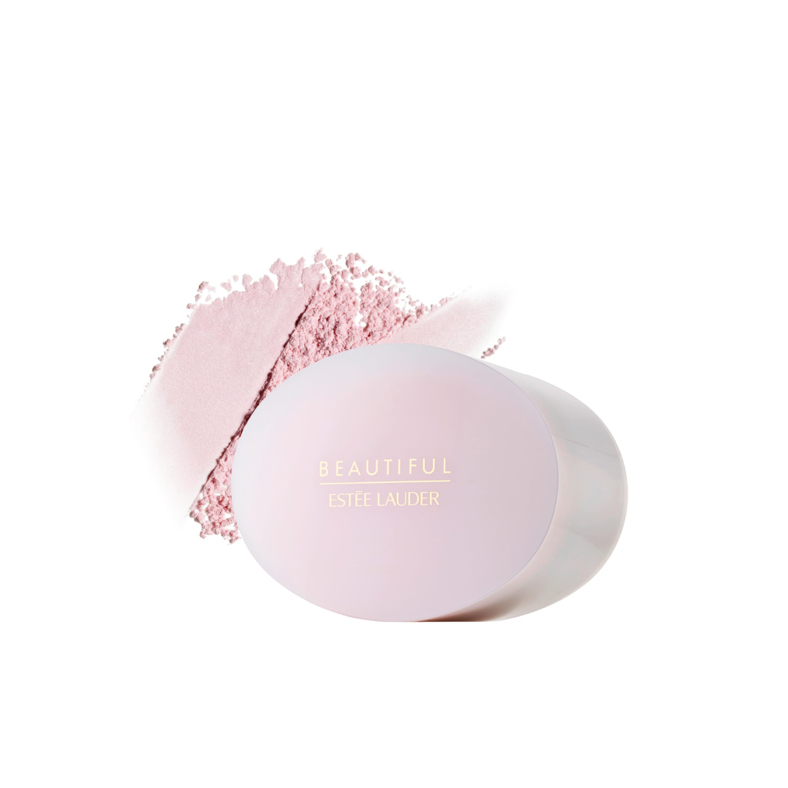 Beautiful Perfumed Body Powder