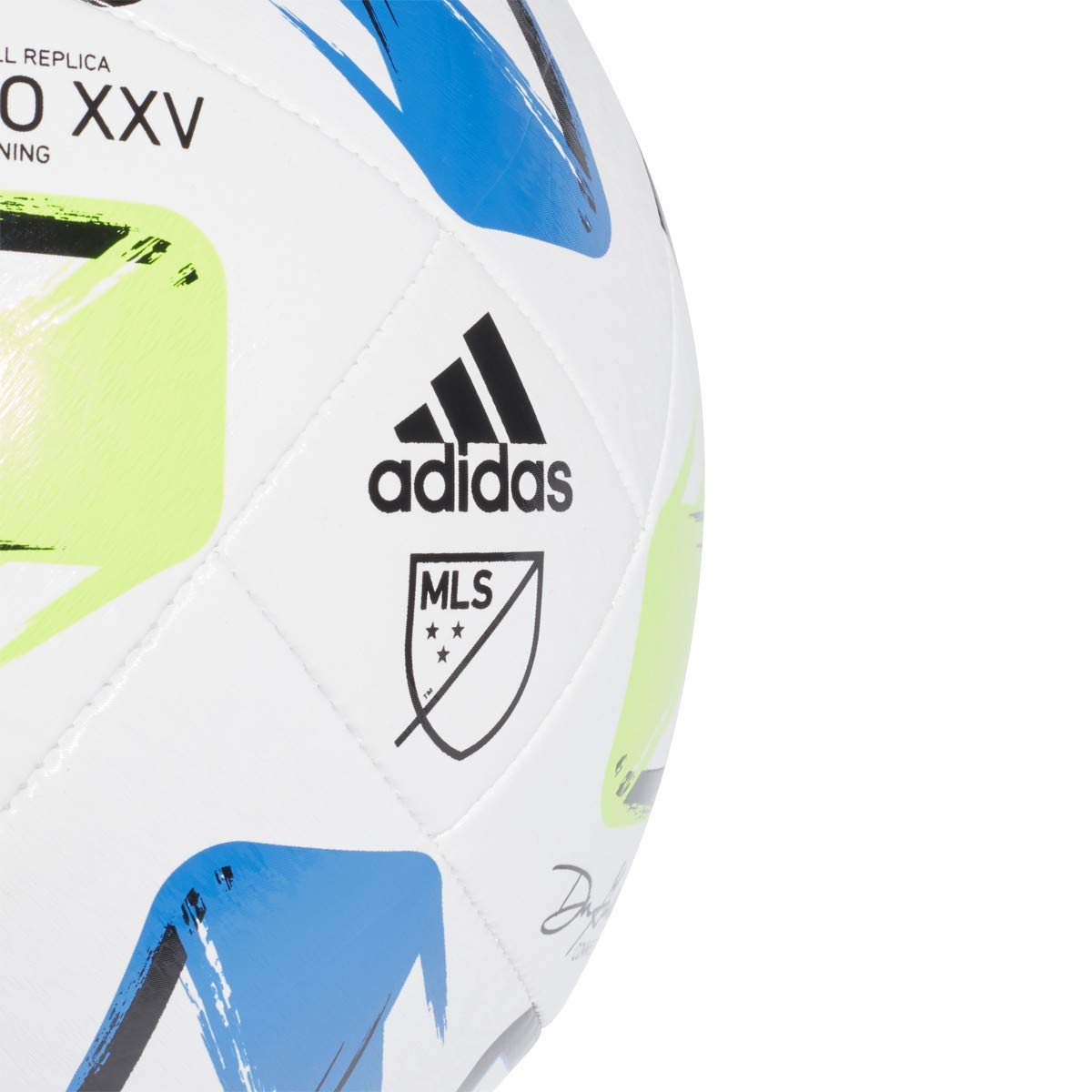 adidas MLS - Palla da allenamento
