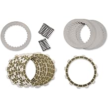 BARNETT Complete Fiber/Spring/Steel Clutch Kit 303-35-10048