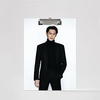 Opera Troupe 始まりは君の嘘 王鶴棣 ワンホーディー 白鹿 バイルー アクリルスタンド (A)