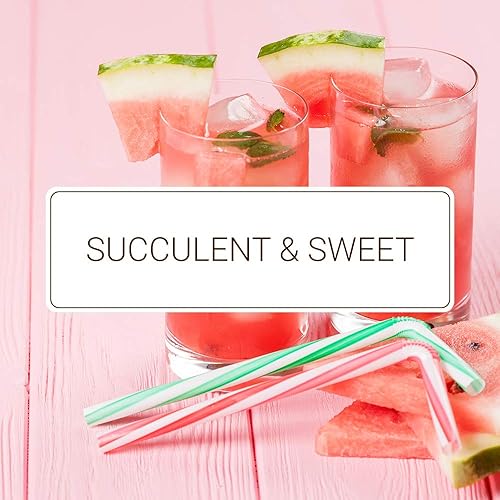 Miniatura 3 de Jarabe de sandía Monin, botella de 25.36 onzas líquidas por Monin