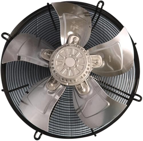 S4D500-AD03-01 Condenser Refrigeration 400V 1.59/0.95A 820/550W 1325/1035RPM Coo