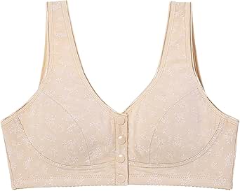 Frauen Sexy Lace Front Button Shaping Cup Verstellbarer Schultergurt ...