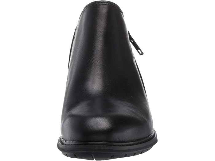 sutherlin bay shootie boots