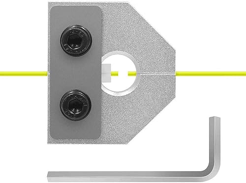 Miniatura 10 de IdeaFormer - Conector de soldador de filamentos, carpintero de filamento, conexión de filamento de impresora 3D roto, sensor de filamento,