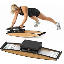 Shaping Machine, Indoor Simulated Ski Machine, with Ski Poles, 0-100Kg Adjustable Resistance,Body 80% Muscle Shaping Exercise