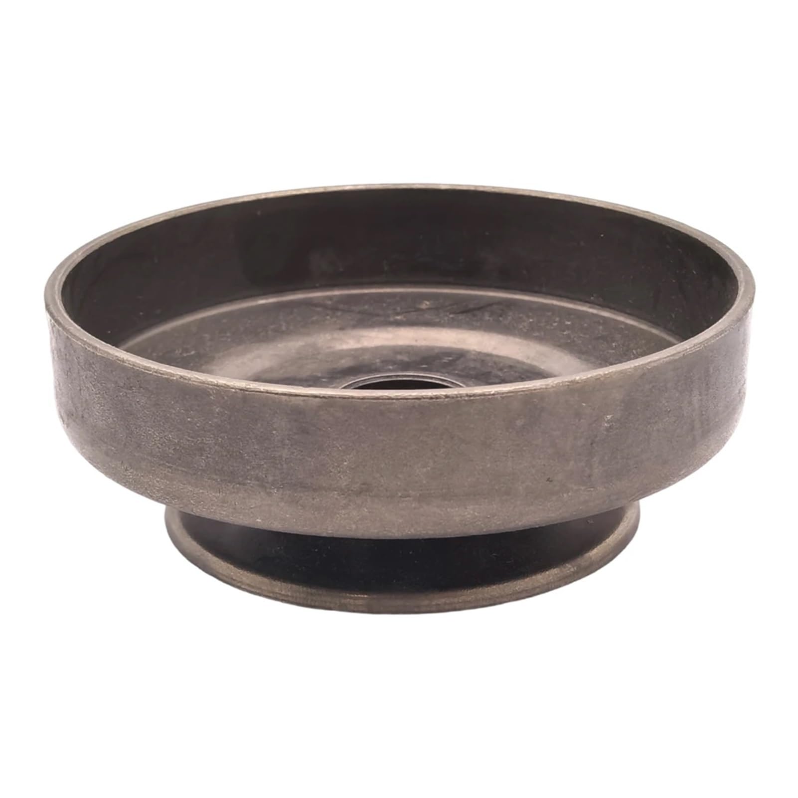 Línea de Aceite 3/8 "x7T Kit de Engranaje de Gusano de Tambor de Embrague Recto Apto for Piezas de Repuesto de Motosierra 625 II 630 670