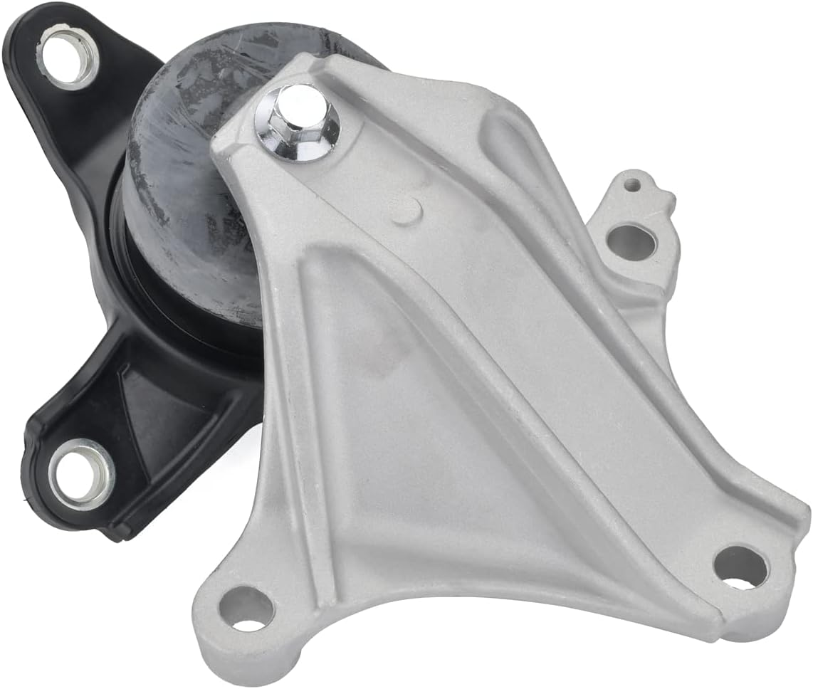 Engine Motor and Transmission Bracket Kits Compatible with Honda Accord 2.4L 2013 2014 2015 2016 2017 Motor Engine & Trans Mount Set 5PCS Replace # A65040 A65054 A65068 A65071 A65072