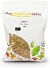 Organic Rye Grain 1kg BWFO