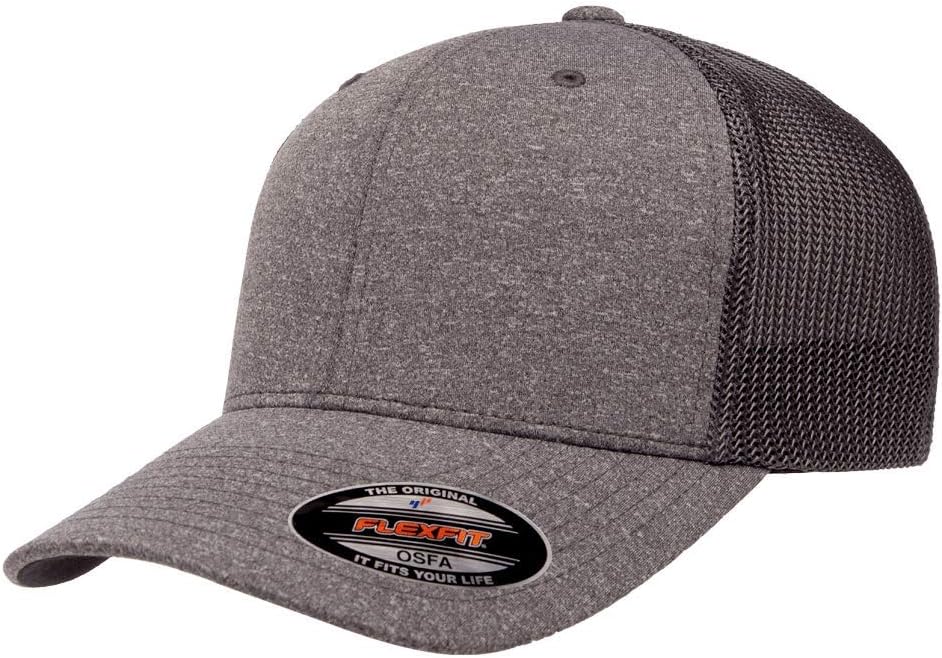 Flexfit 110 Mesh Cap One Size