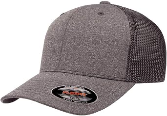Flexfit 110 Mesh Cap One Size