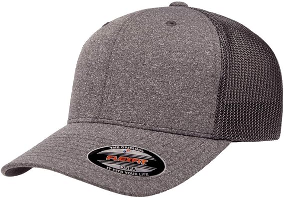 Flexfit 110 Mesh Cap One Size