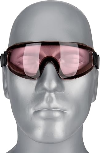 Miniatura 2 de GoldenBall Gafas reguladoras de perfil bajo Airsoft