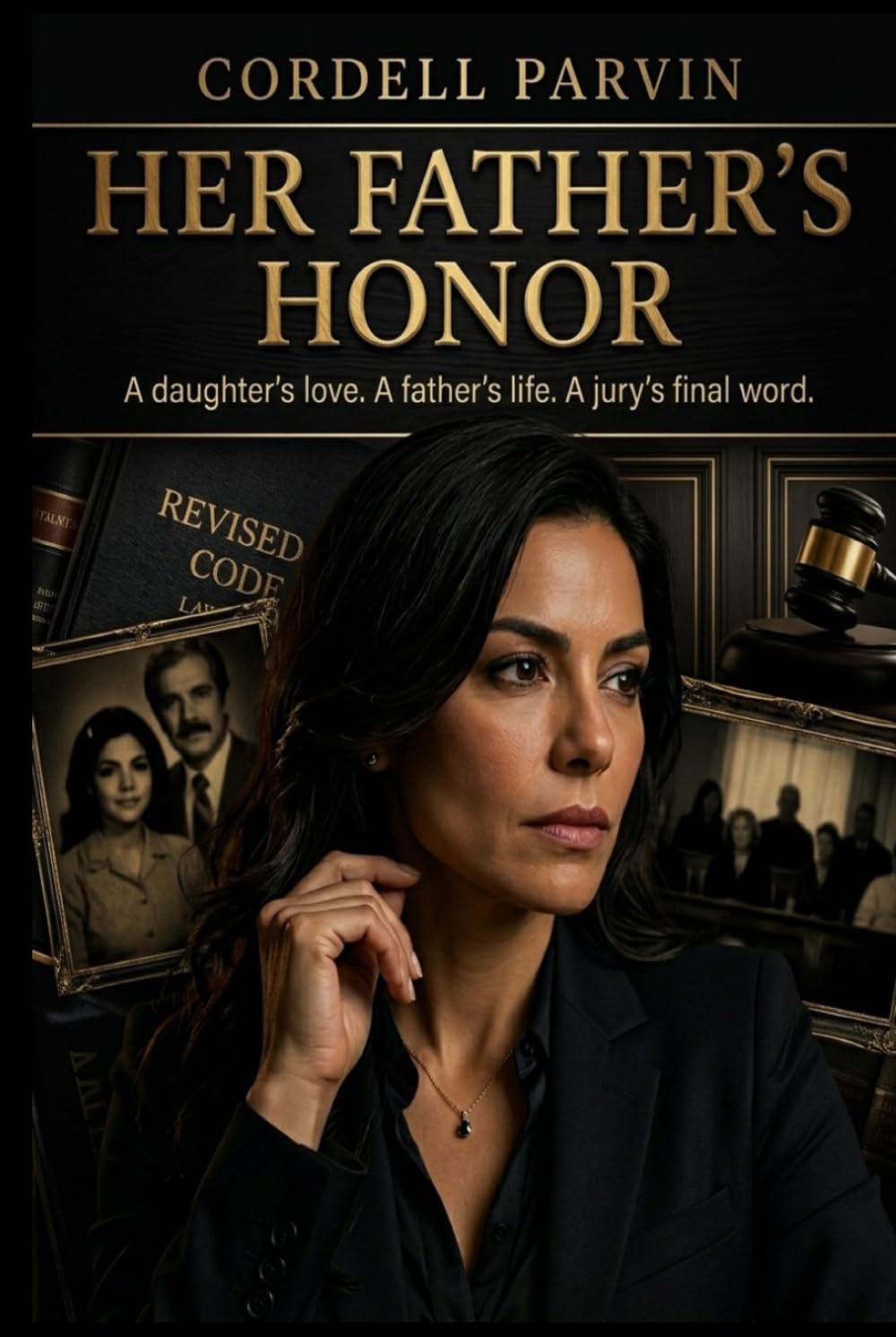 Her Father’s Honor: A daughter's love. A father’s life. A jury’s final word.