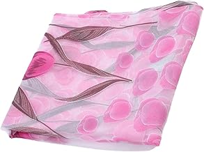 Garneck Cortinas De Tule Cortinas De Janela Transparentes Cortinas Decorativas Cortinas Transparentes Cortinas Transparentes Janela De Tule Tela De Janela Transparente Cortinas De Voile