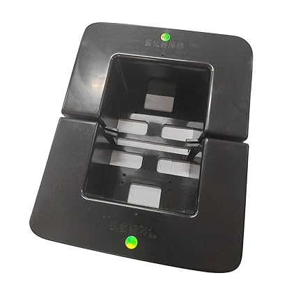 BNF Float Bobber for 6-12 Head Ultrasonic Mist Maker Fogger Fountain Mister