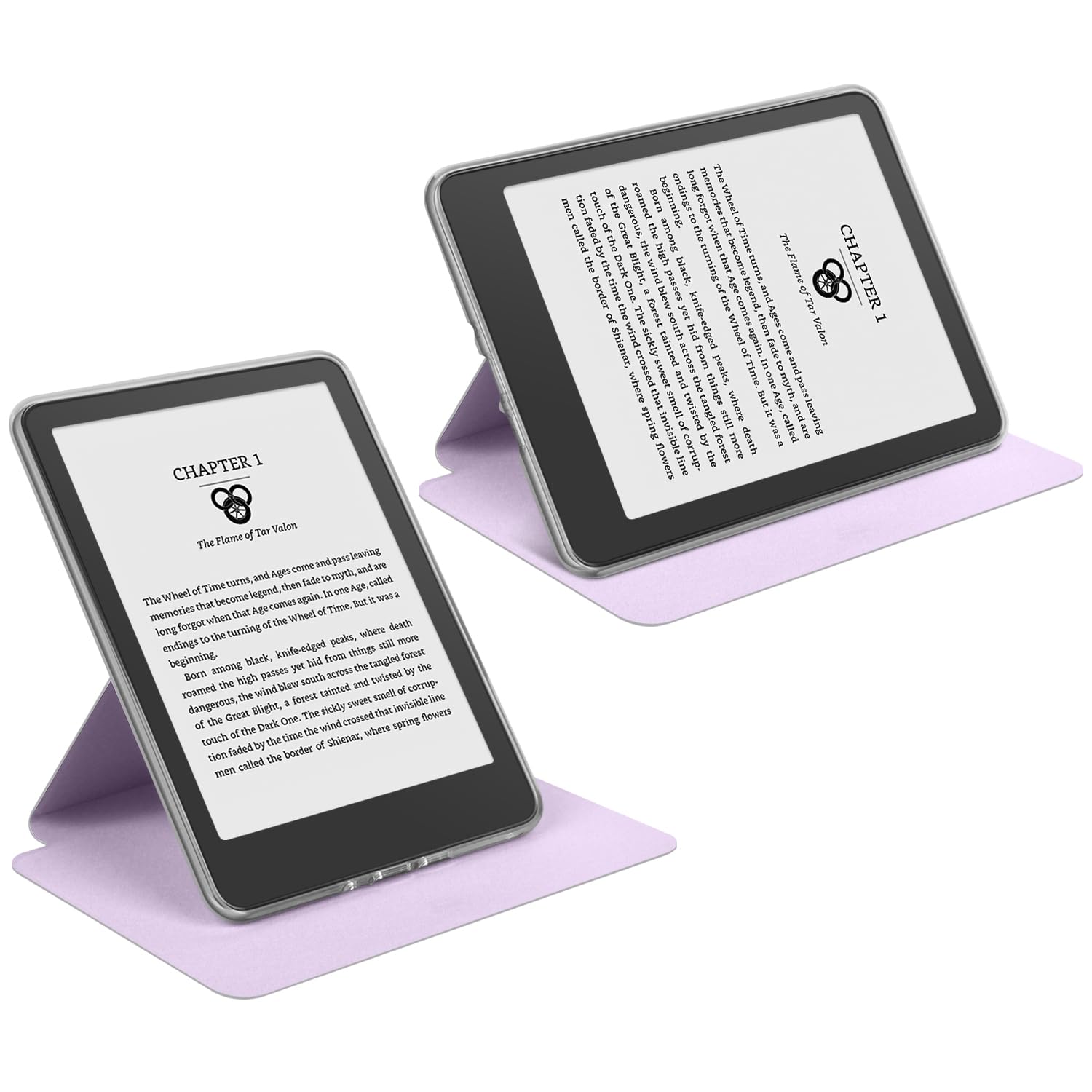 Kindle paperwhite signature editionカバー付き Yzlvigrous Capa para Kindle Paperwhite/Signature Edition 12ª