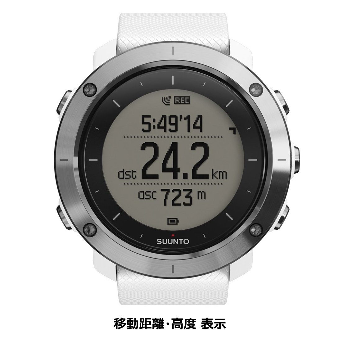 Amazon.co.jp: SUUNTO(スント) SUUNTO TRAVERSE ( スント