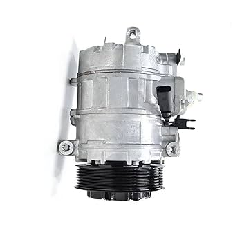 Amazon.com: Haiyazhma A/C Compressor 94812601103 94812601102