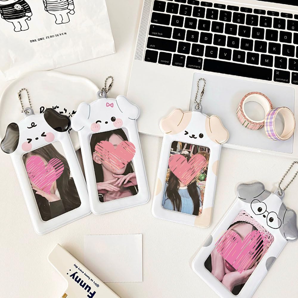 SHINEOFI Porte-clés En Peluche Champignon Fait à La Main