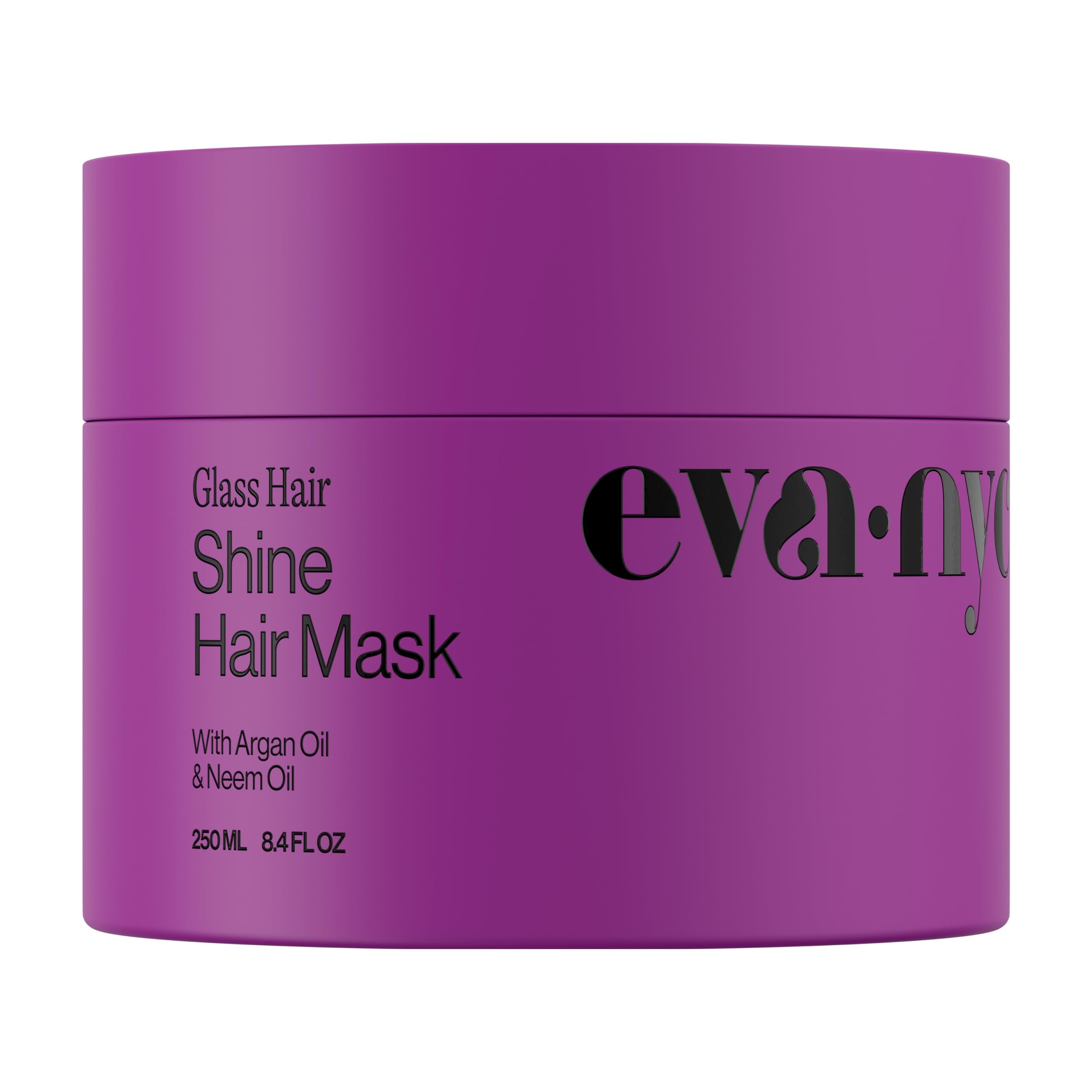 Glass Hair Shine Hair Mask