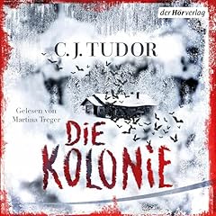 Die Kolonie cover art