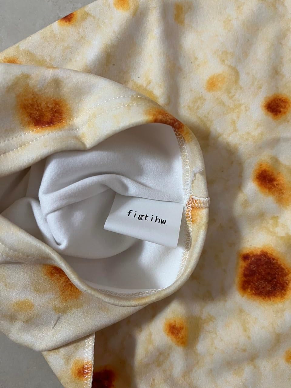 Tortilla Swaddle Blankets Newborn Receiving Blanket Burrito Baby Swaddle Wrap Soft Sleeping Sack for Baby Girls Boys - Image 5