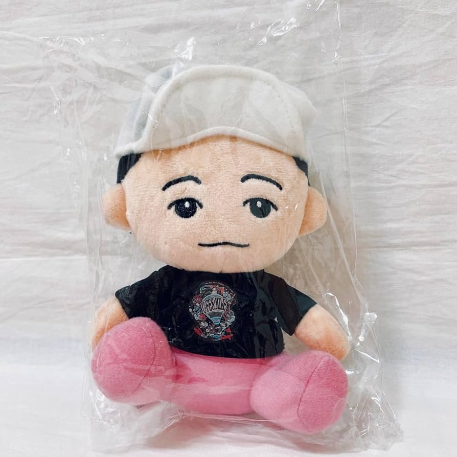 東海オンエア　モーリーファンタジー　ぬいぐるみセット 東海オンエア ぬいぐるみ コンプリート セット｜Yahoo!フリマ
